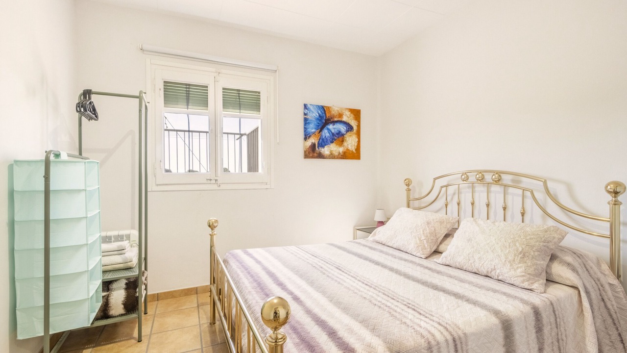 Photo of Bedroom in Casserres