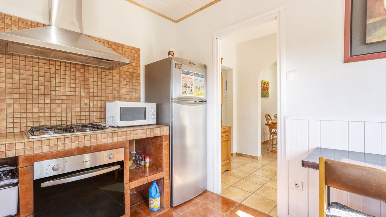 Photo of Kitchen in Casserres