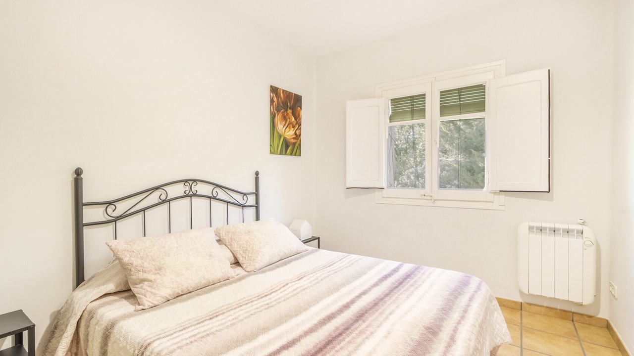 Photo of Bedroom in Casserres