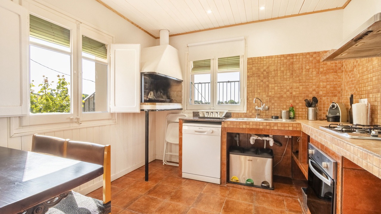 Photo of Kitchen in Casserres