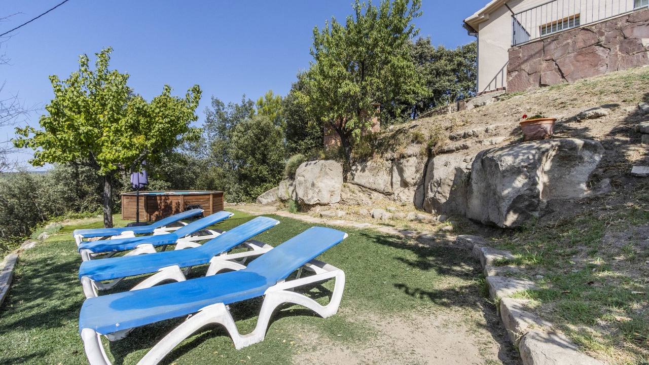 Photo of Outdoor in Casserres