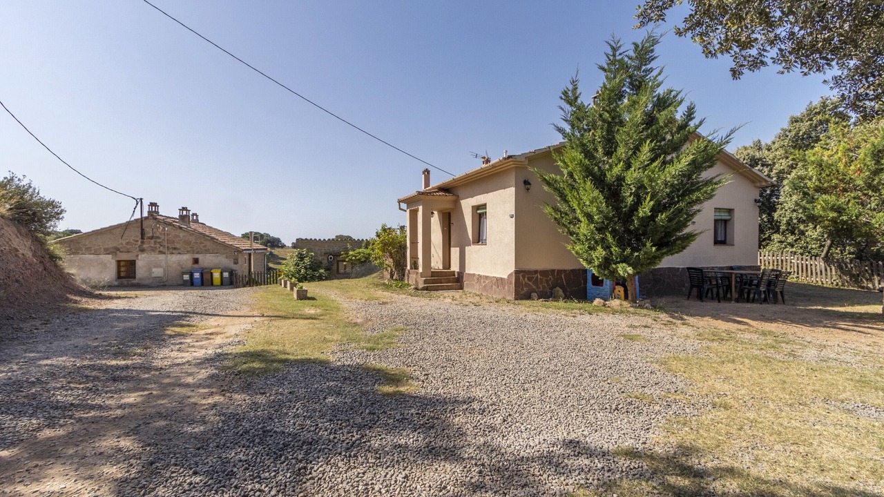 Photo of Outdoor in Casserres