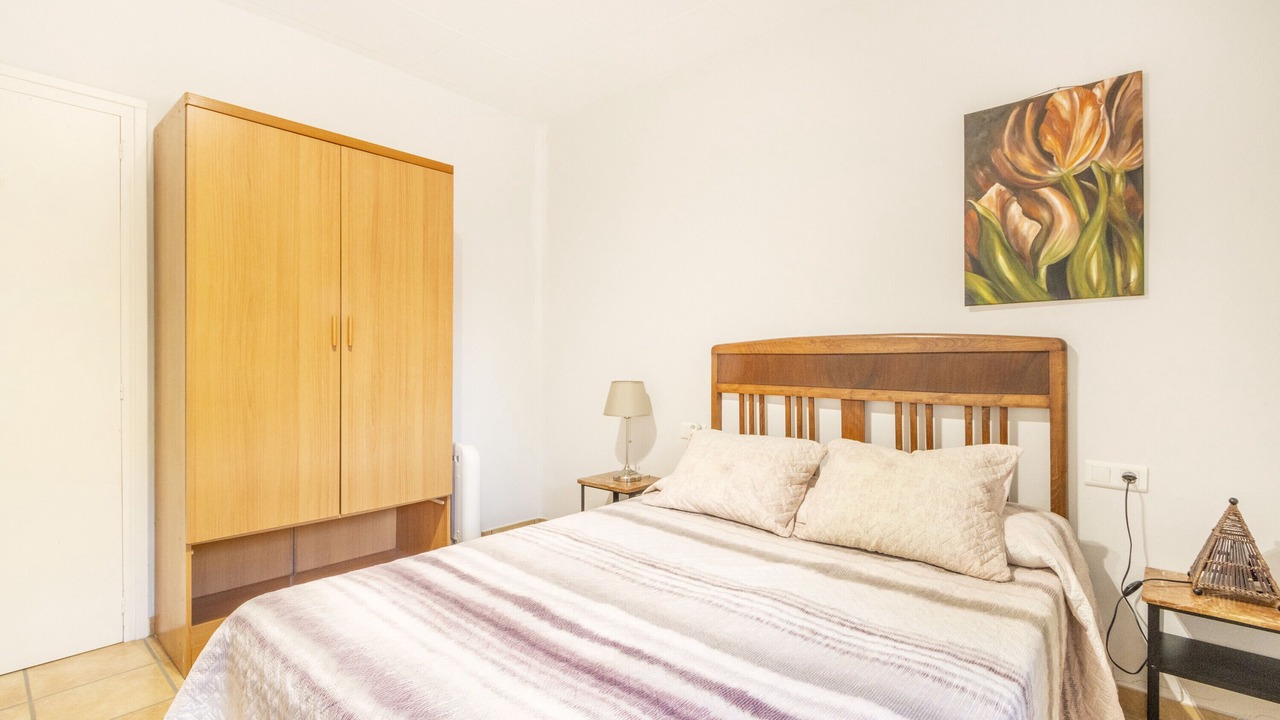 Photo of Bedroom in Casserres