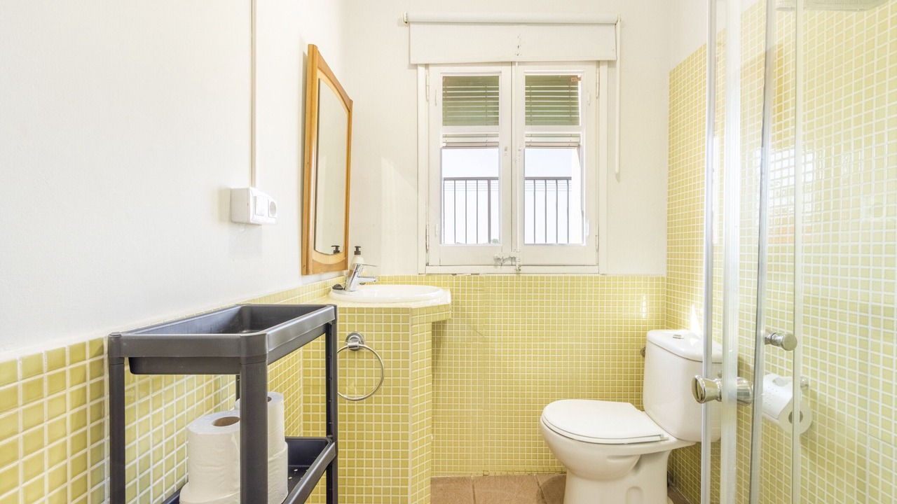 Photo of Bathroom in Casserres