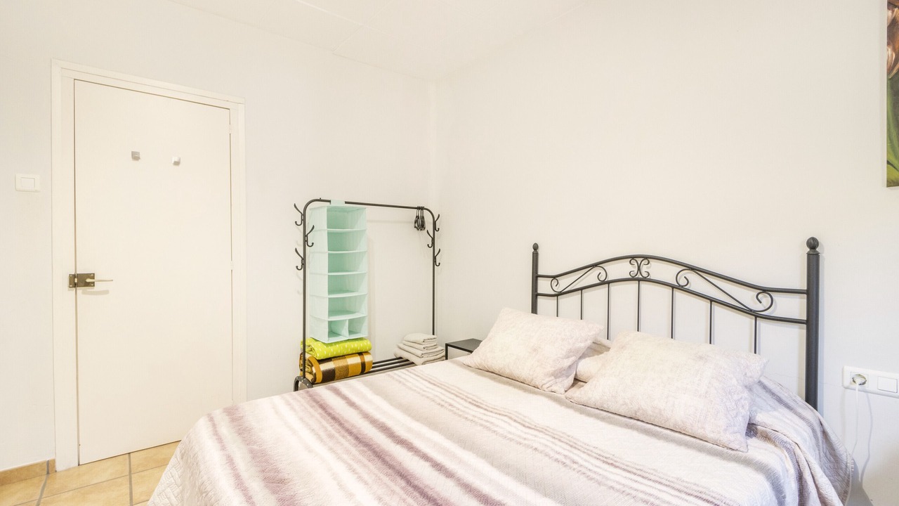 Photo of Bedroom in Casserres