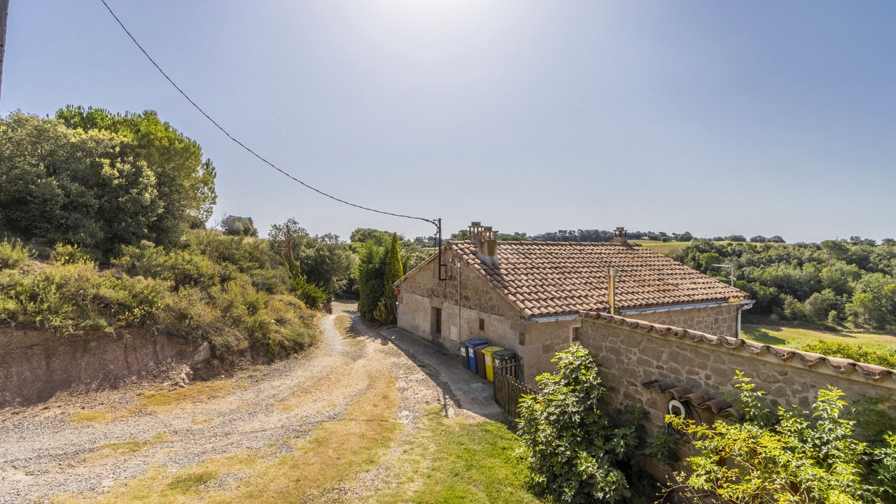 Photo of Outdoor in Casserres