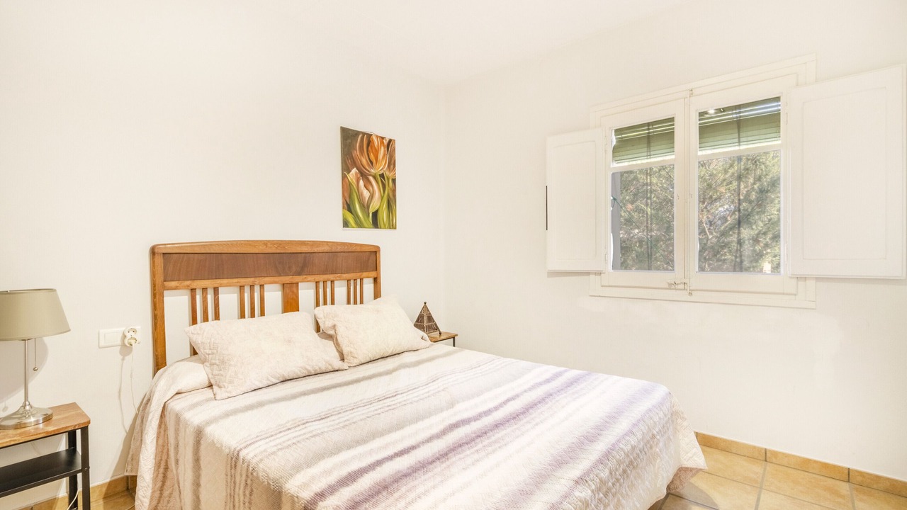 Photo of Bedroom in Casserres