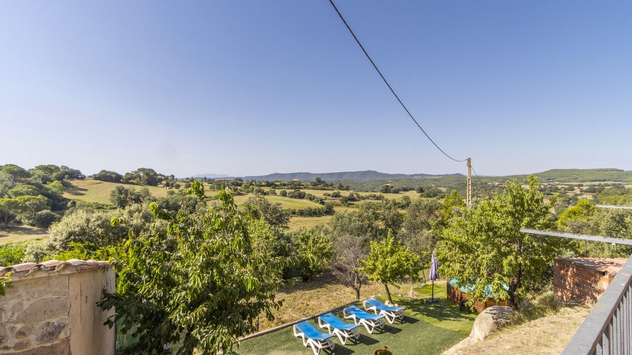 Photo of Outdoor in Casserres