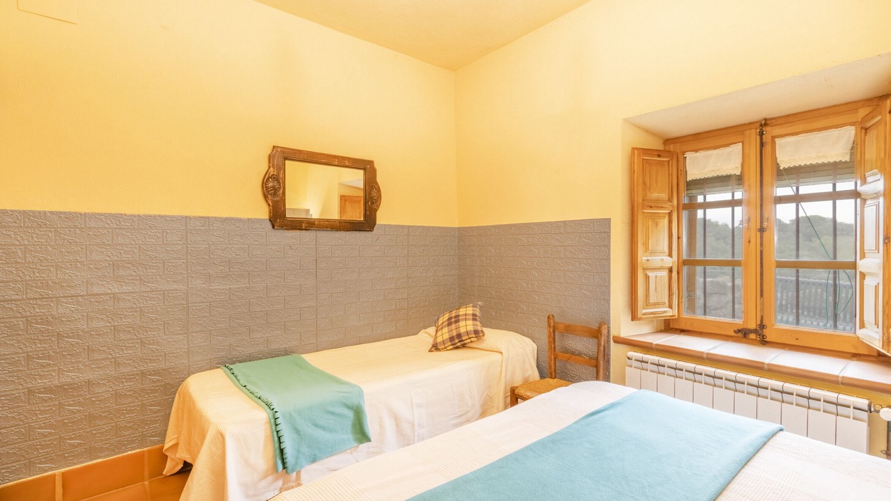 Photo of Bedroom in Casserres