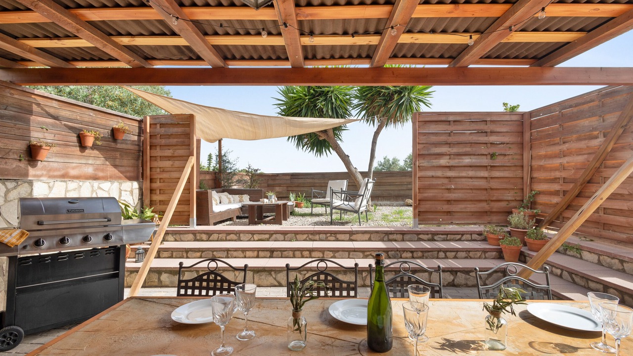 Photo of Outdoor in Subirats