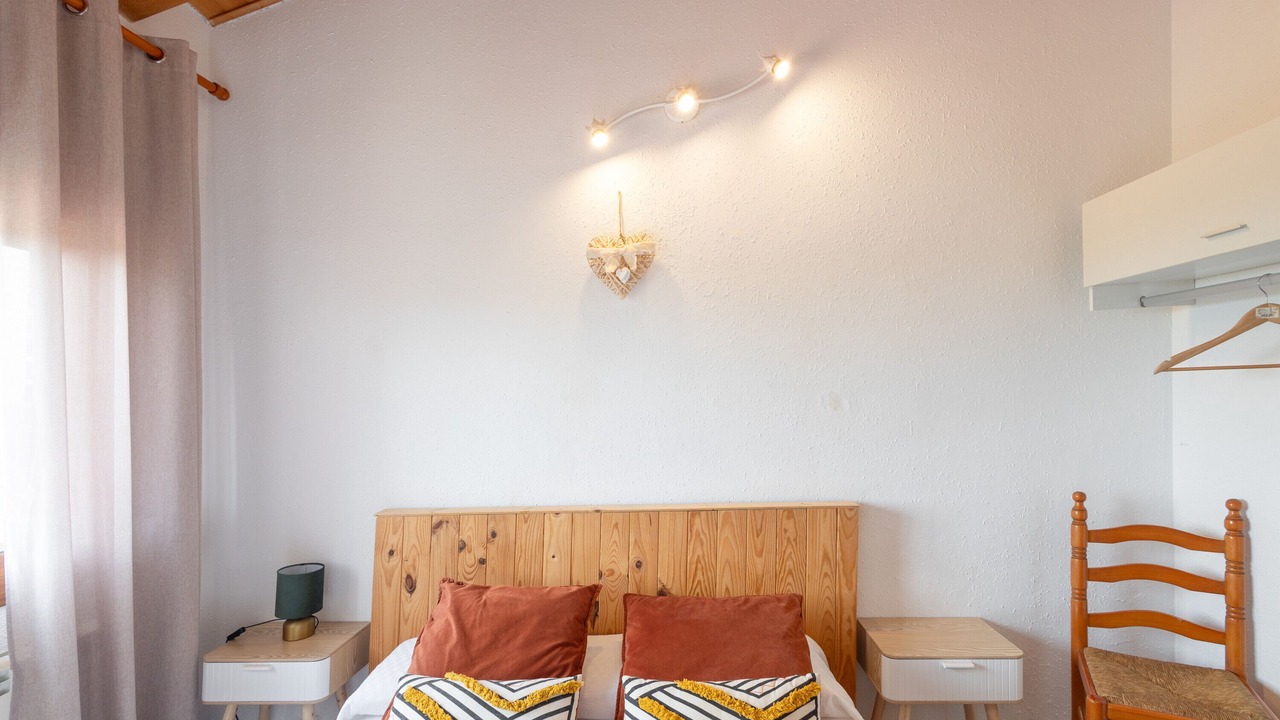 Photo of Bedroom in Subirats
