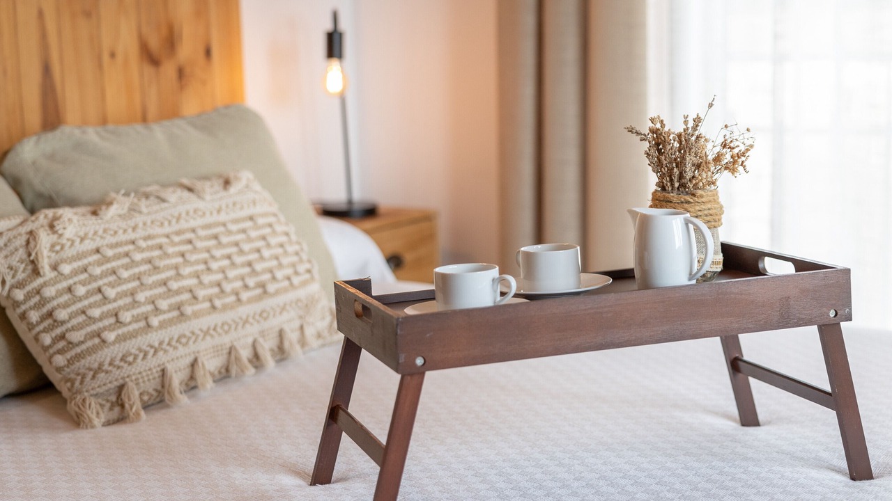 Photo of Bedroom in Subirats
