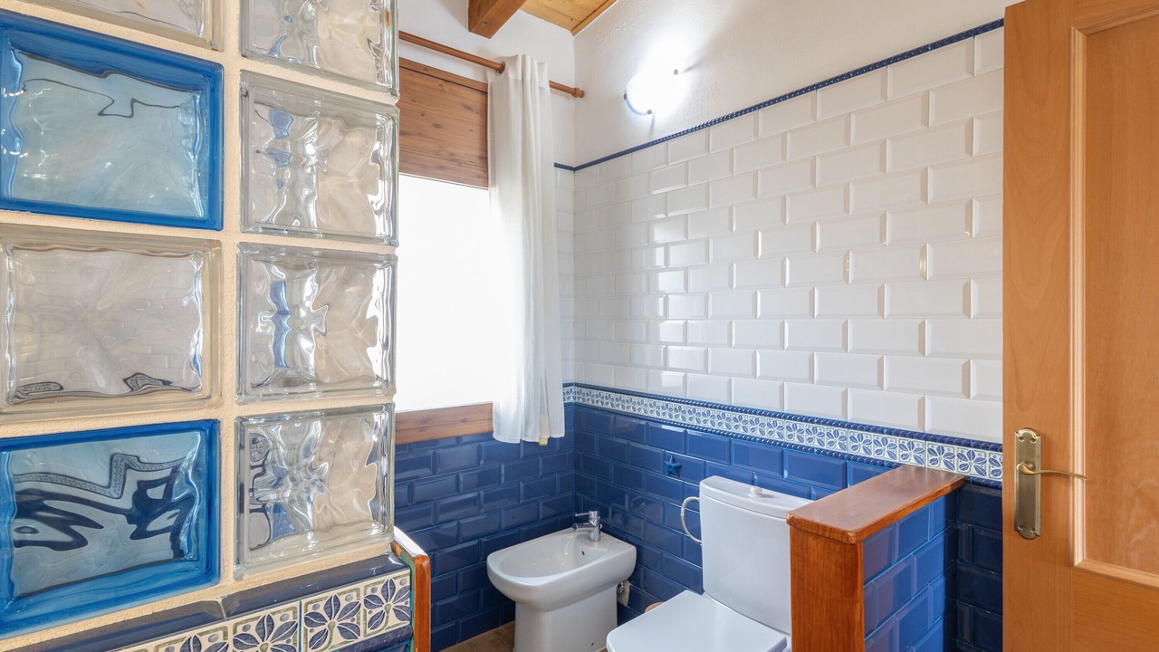 Photo of Bathroom in Subirats