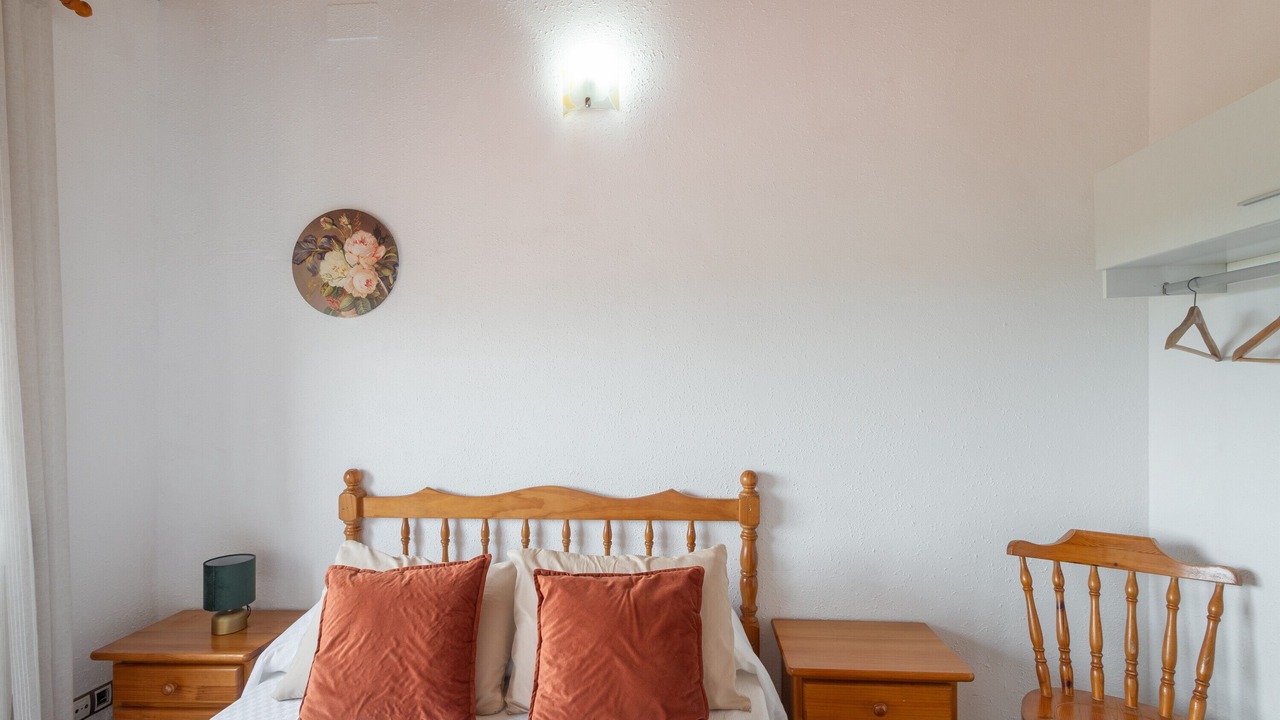Photo of Bedroom in Subirats