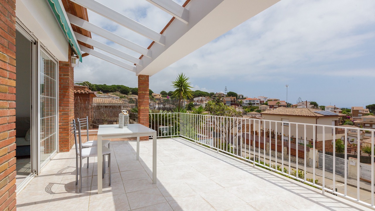 Photo of Outdoor in Canet de Mar