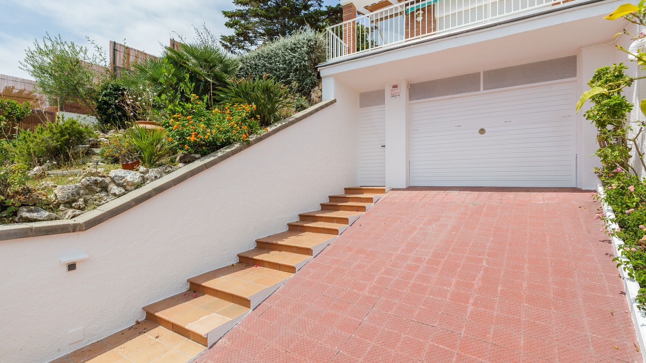 Photo of Outdoor in Canet de Mar