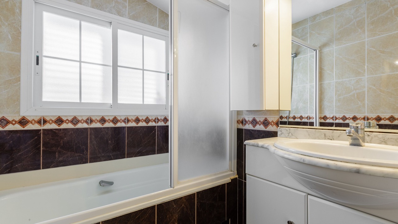 Photo of Bathroom in Canet de Mar