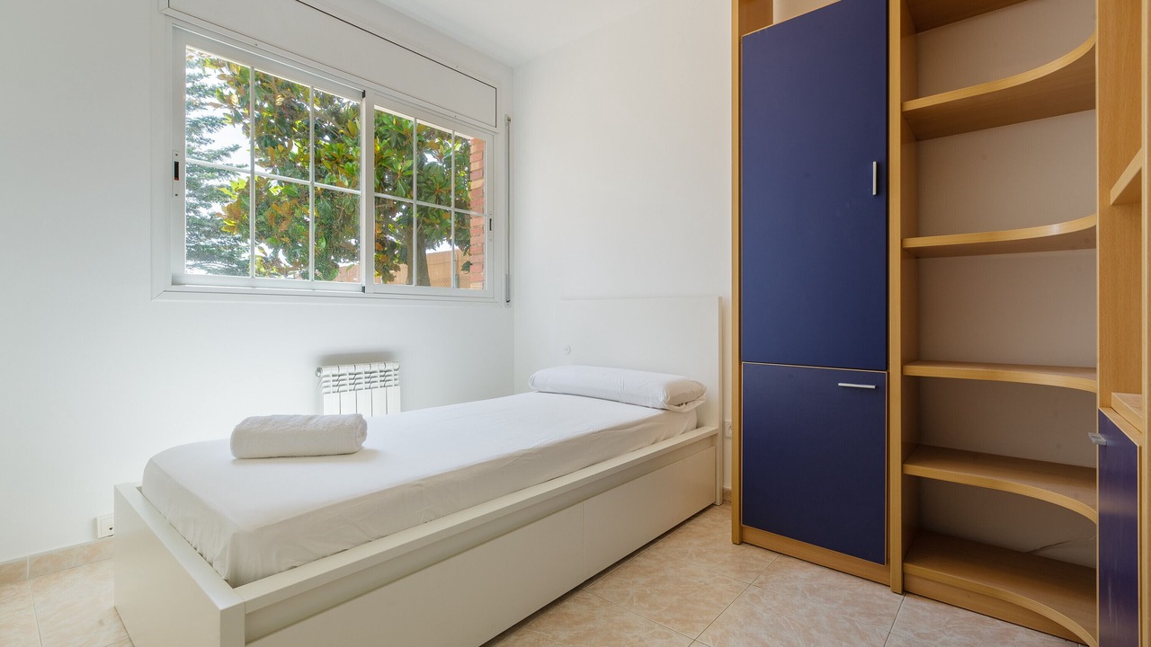 Photo of Bedroom in Canet de Mar