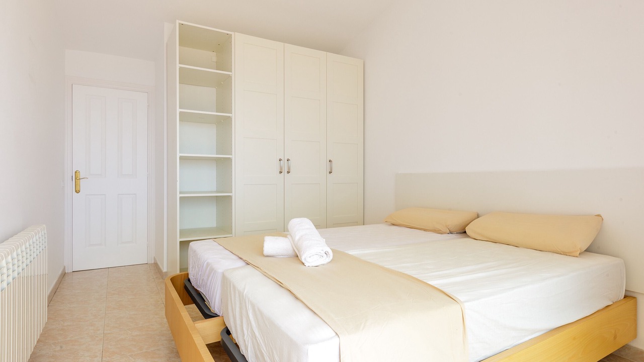 Photo of Bedroom in Canet de Mar