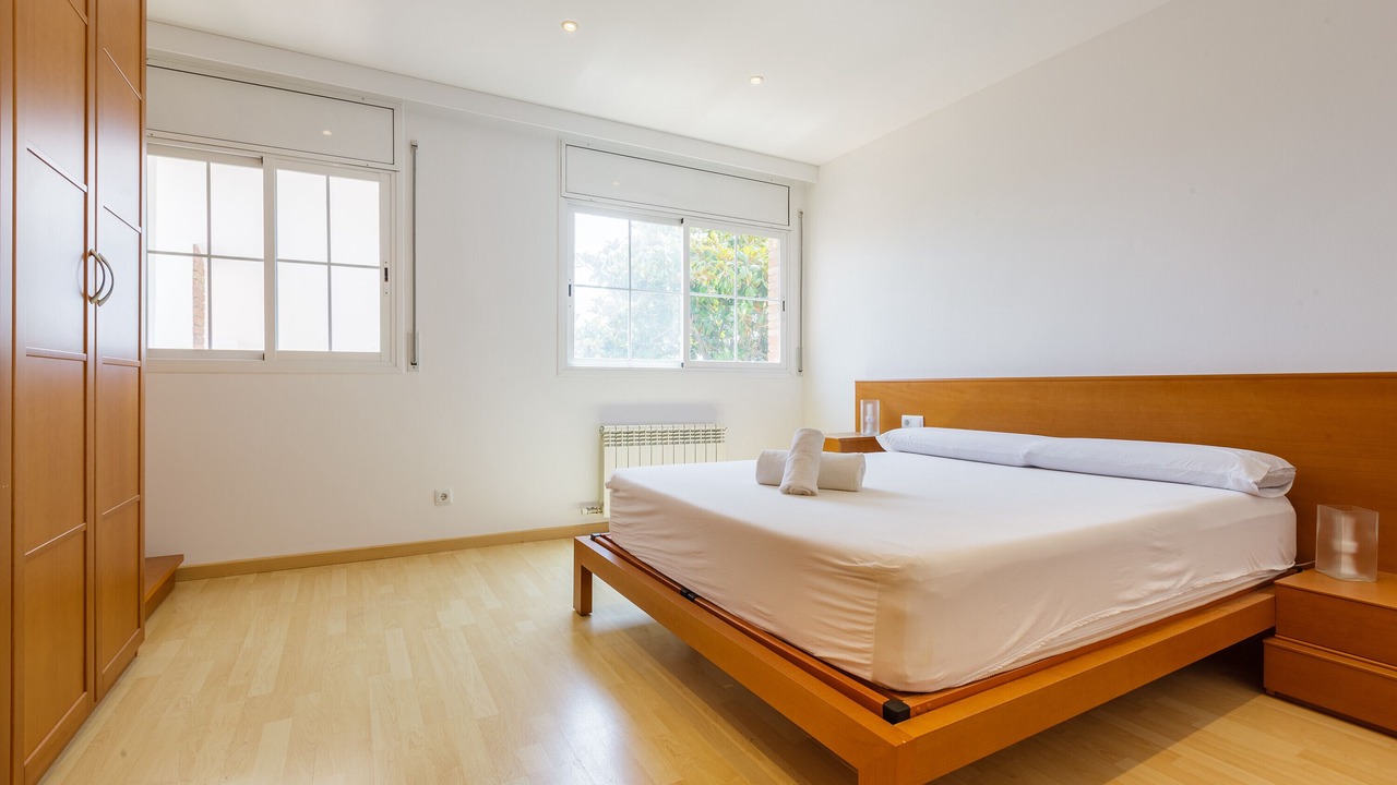 Photo of Bedroom in Canet de Mar