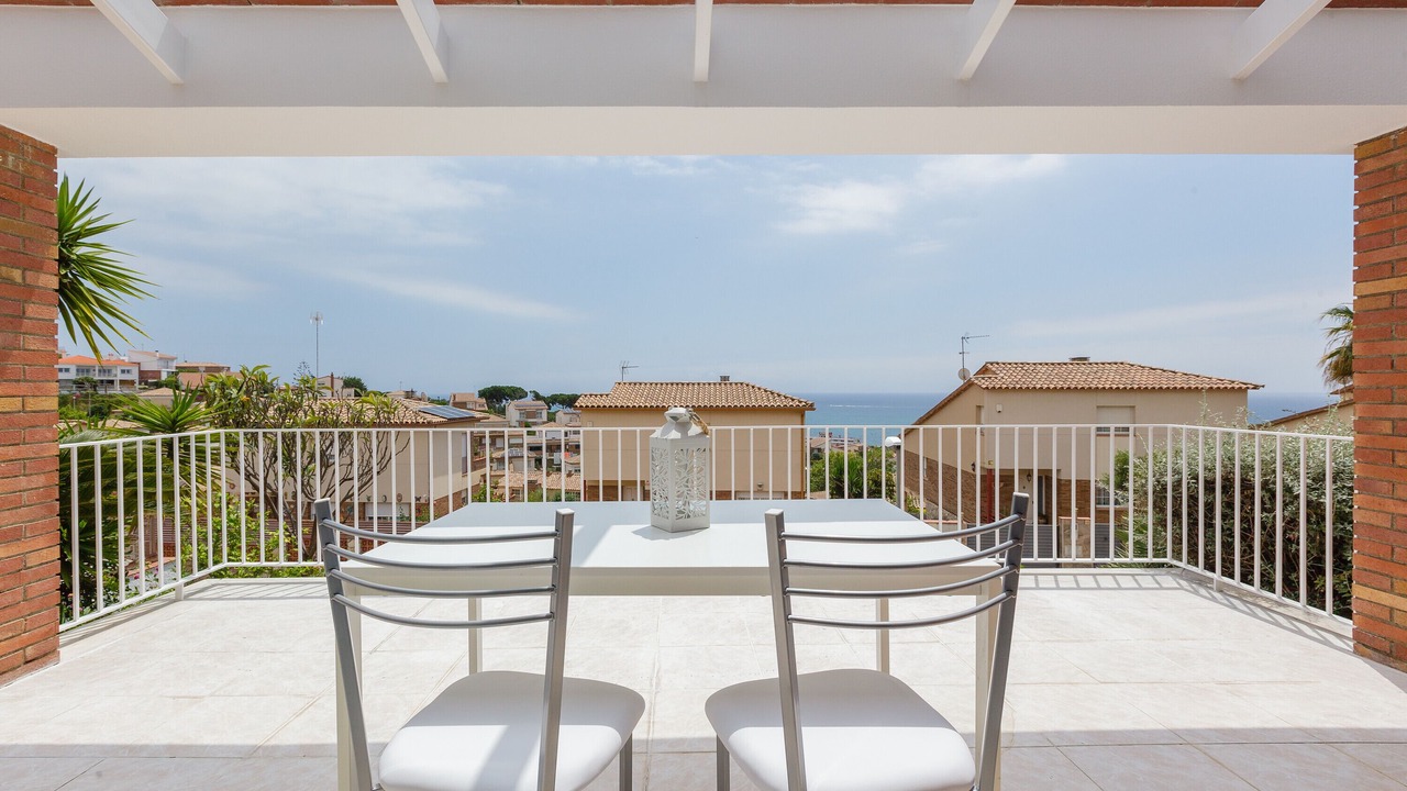 Photo of Outdoor in Canet de Mar