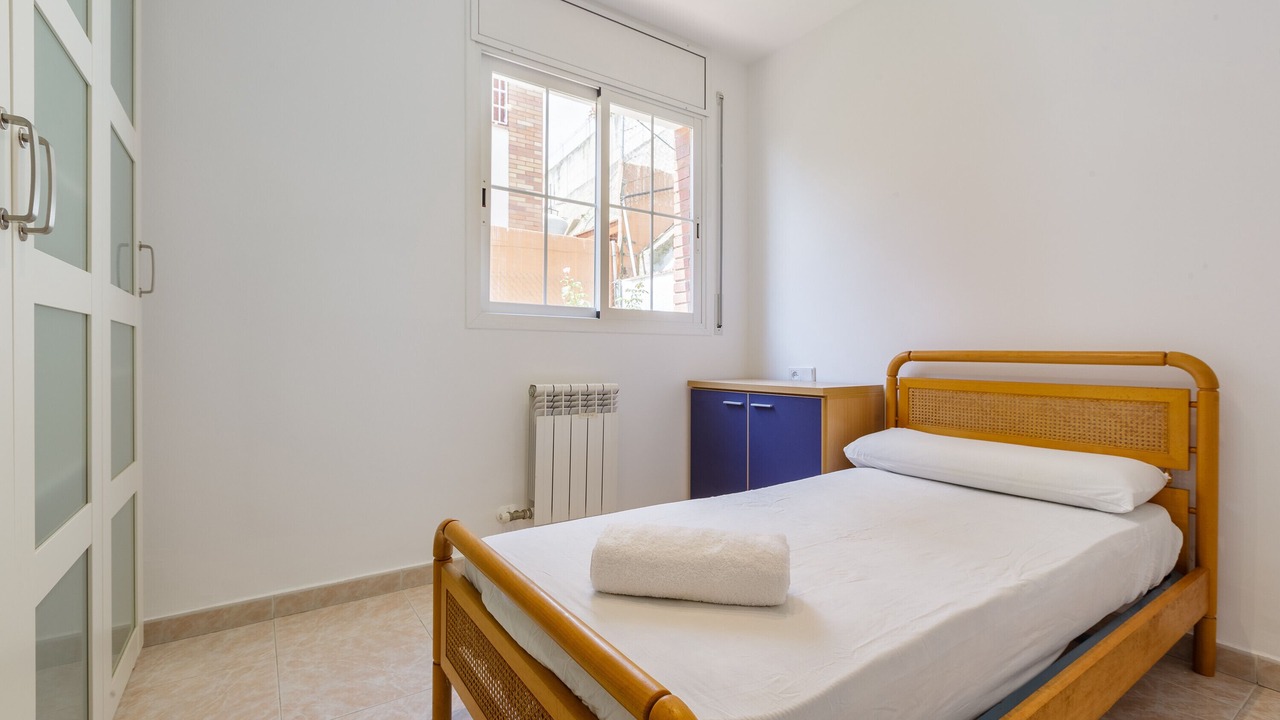 Photo of Bedroom in Canet de Mar