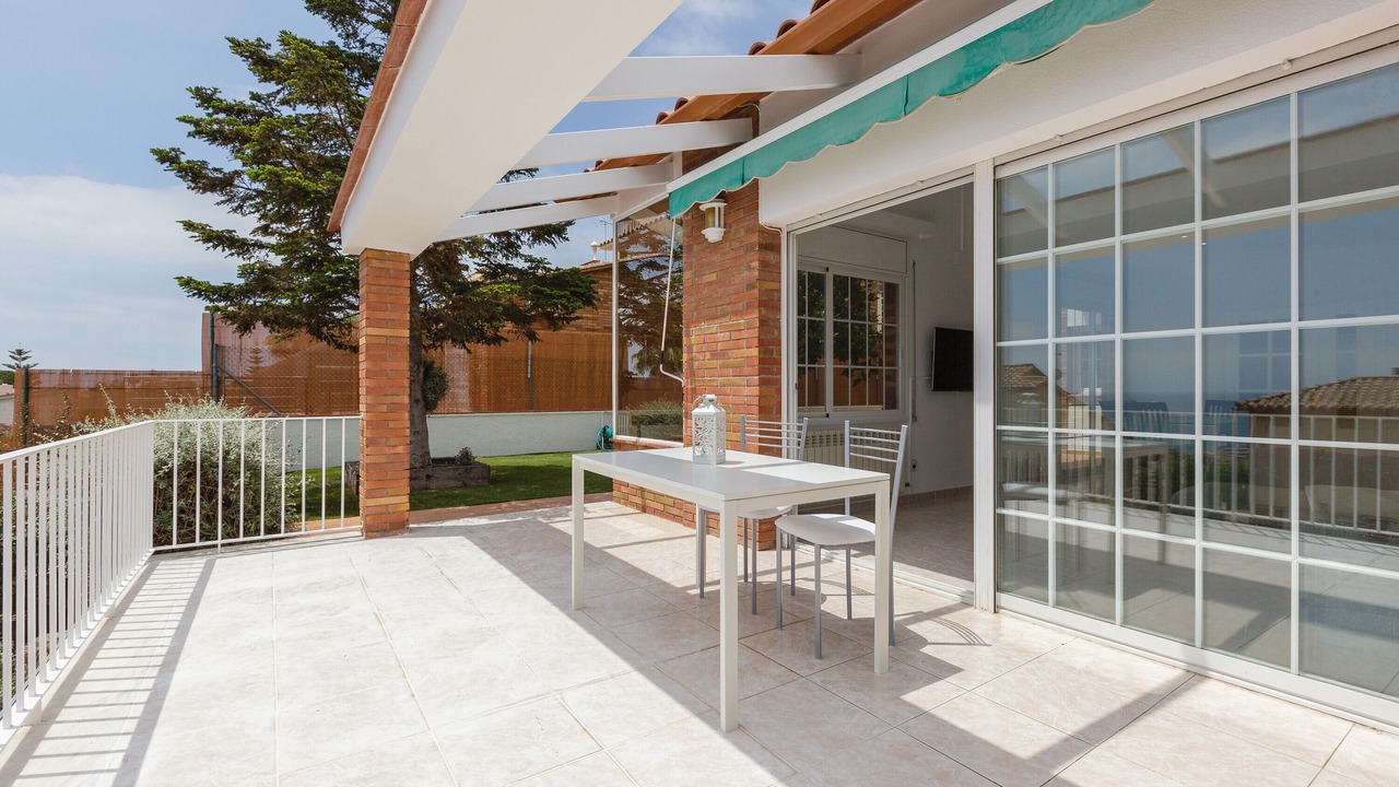 Photo of Outdoor in Canet de Mar