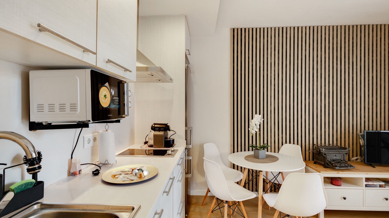 Photo of Kitchen in Gava
