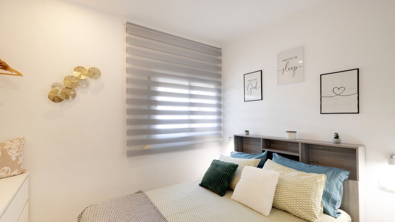 Photo of Bedroom in Gava