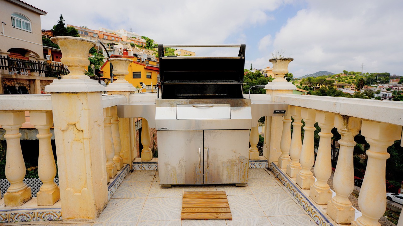 Photo of Outdoor in Cubelles