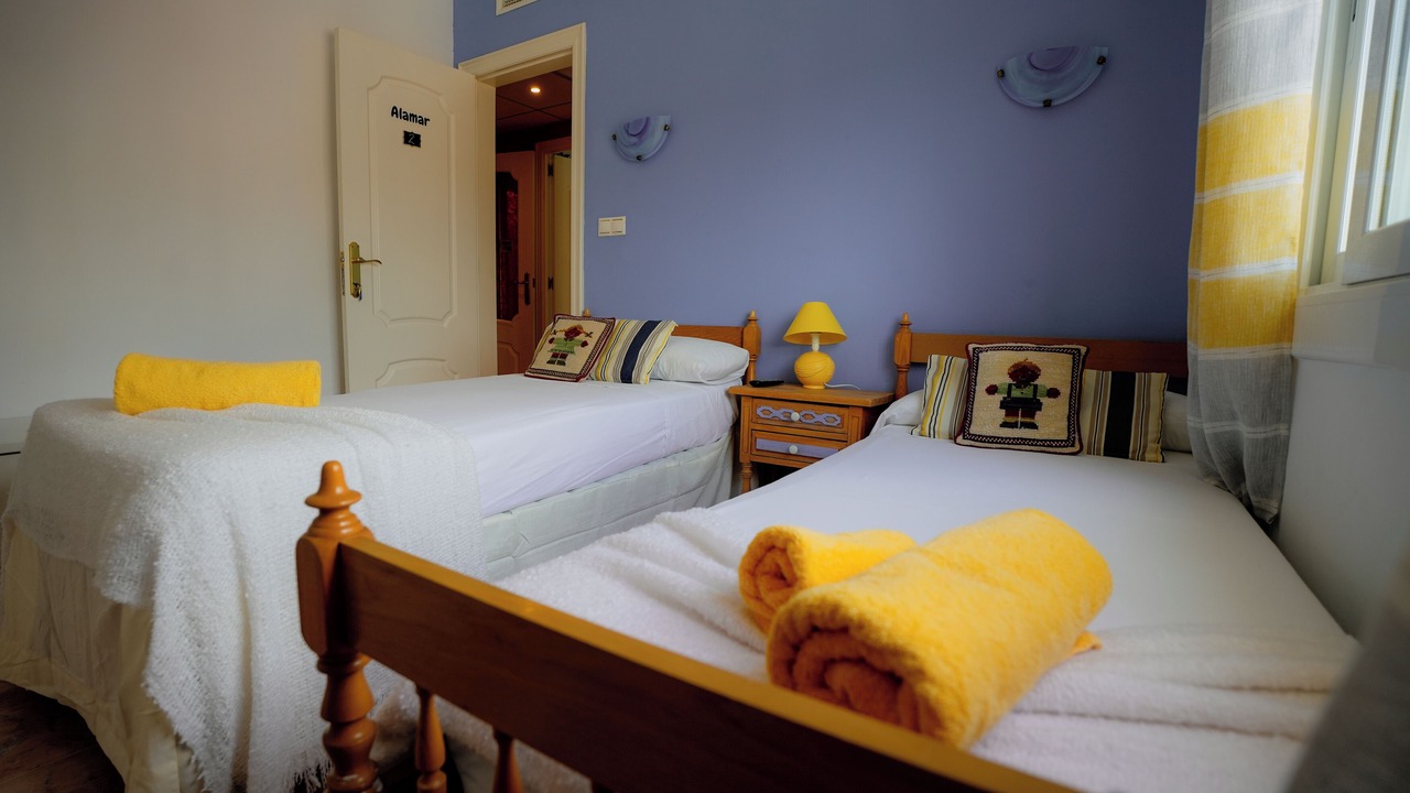 Photo of Bedroom in Cubelles