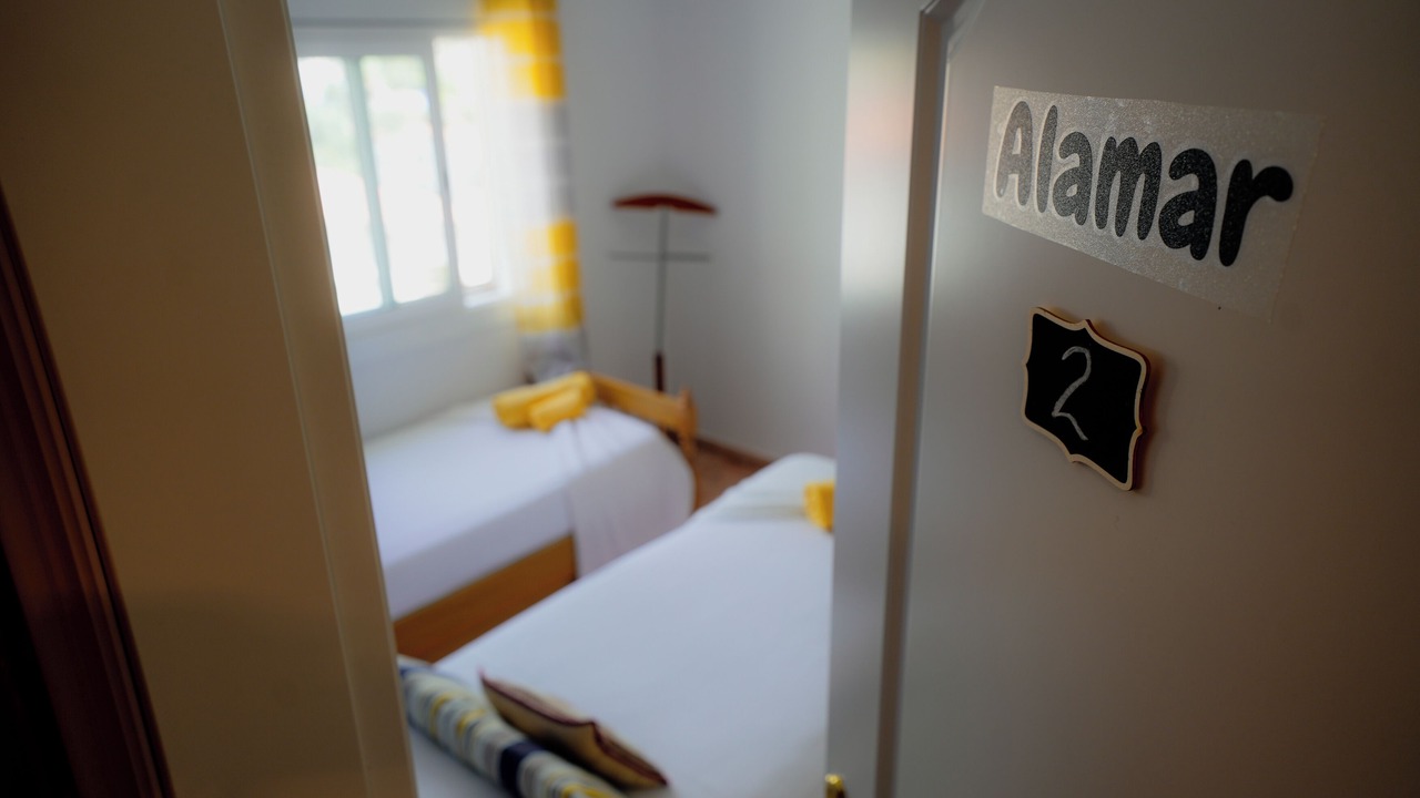 Photo of Bedroom in Cubelles