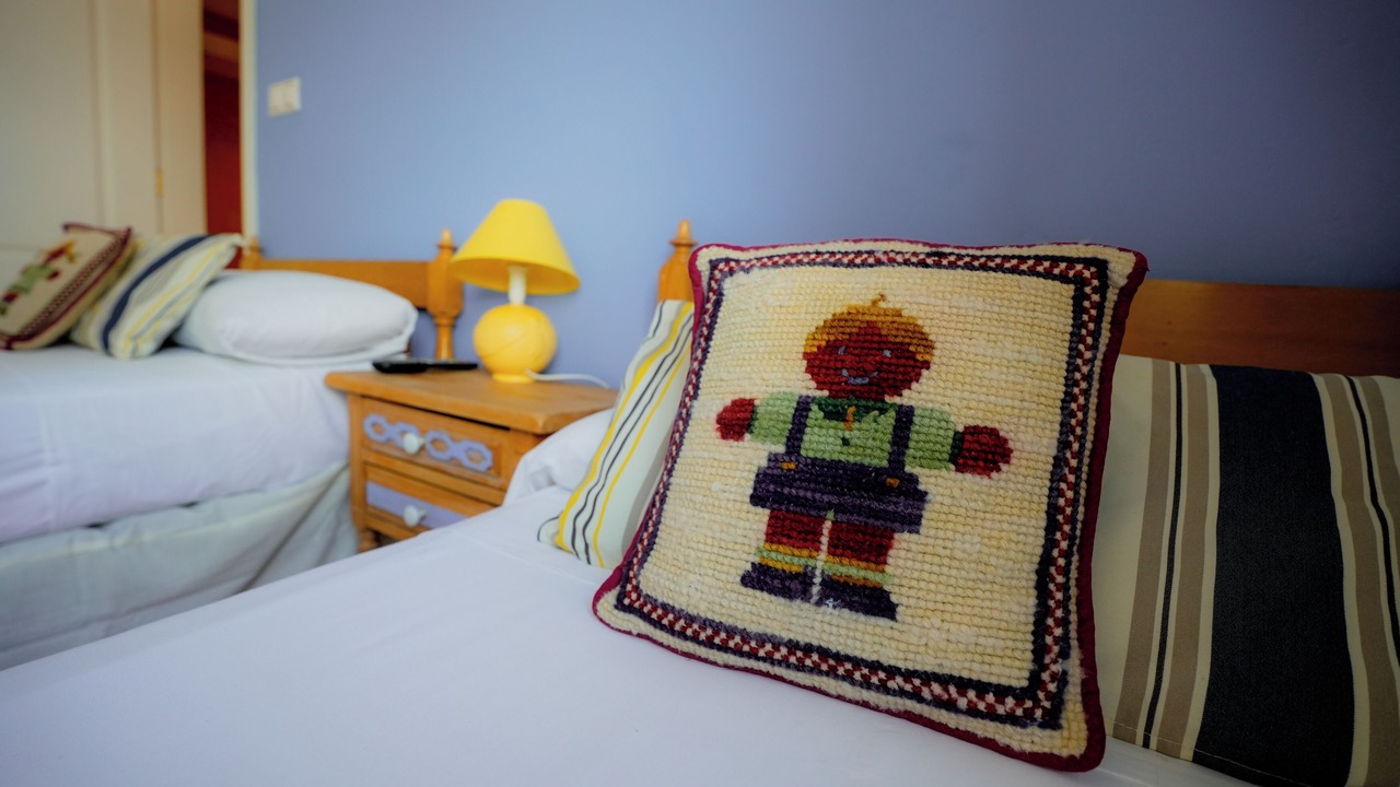 Photo of Bedroom in Cubelles