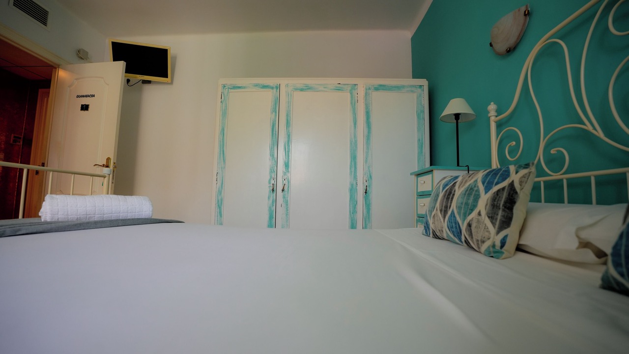 Photo of Bedroom in Cubelles