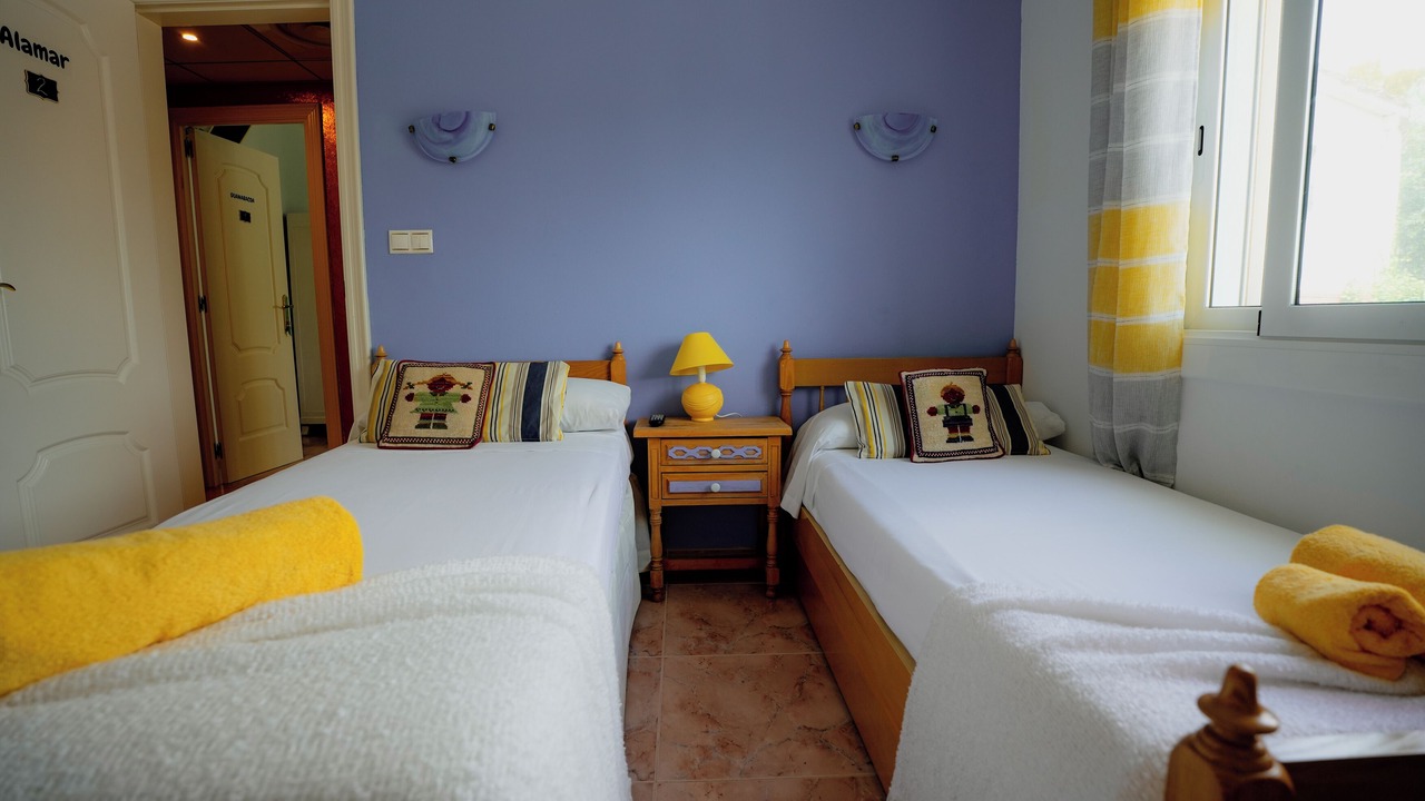 Photo of Bedroom in Cubelles