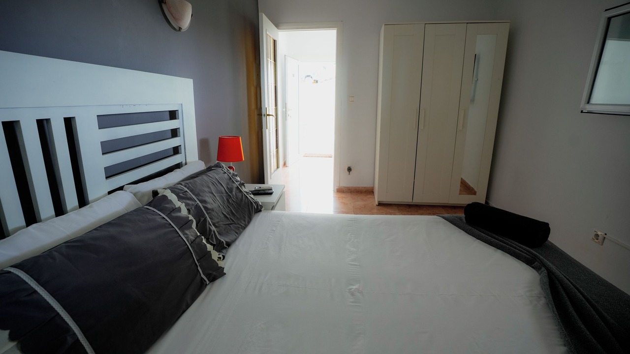 Photo of Bedroom in Cubelles