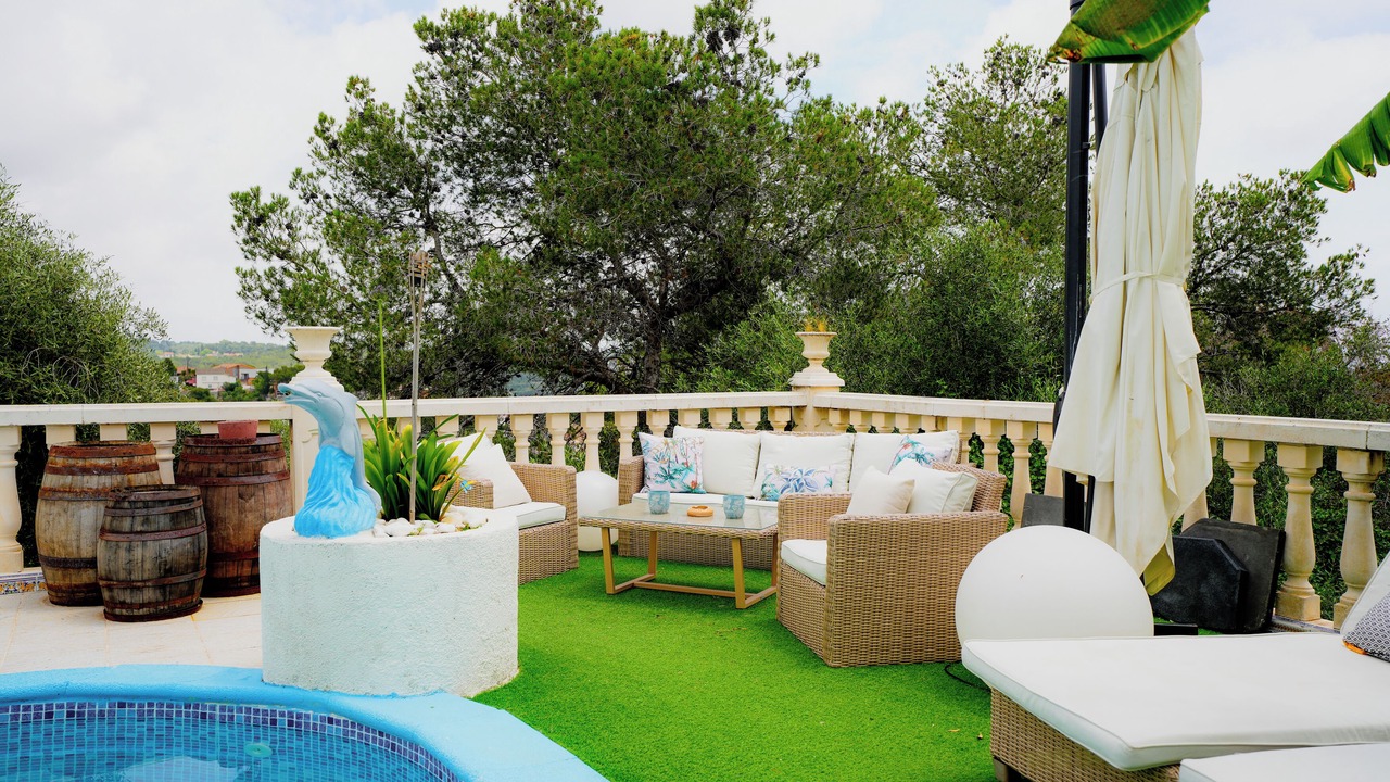 Photo of Outdoor in Cubelles
