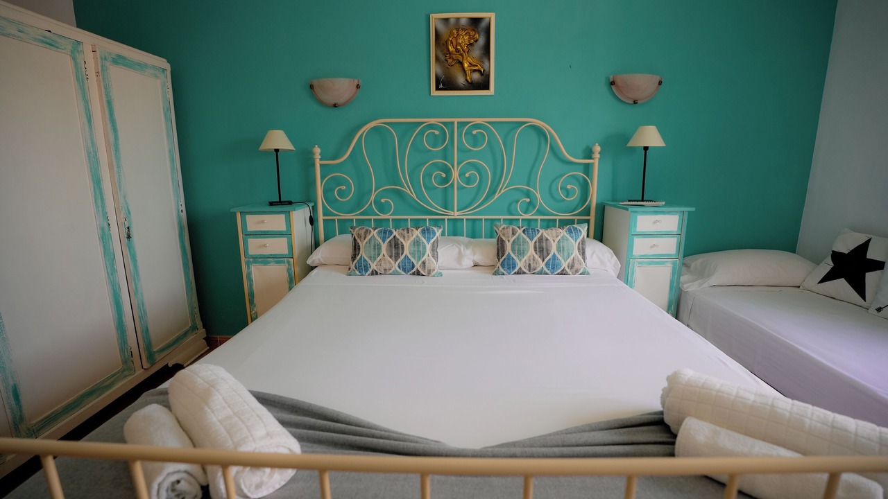 Photo of Bedroom in Cubelles