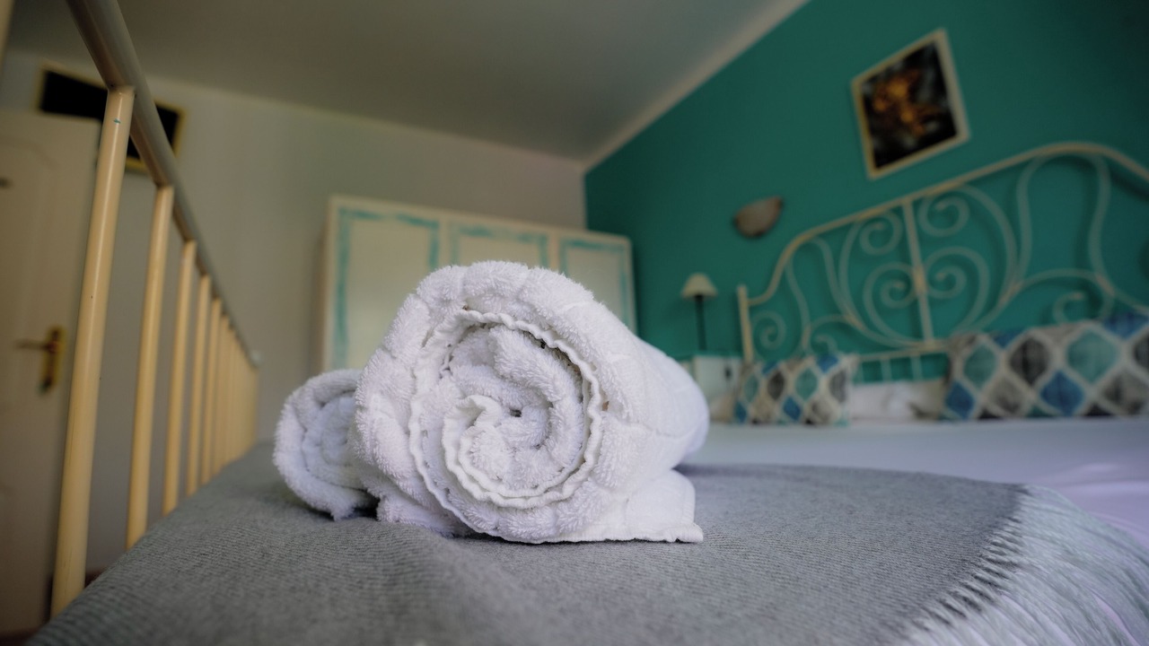 Photo of Bedroom in Cubelles