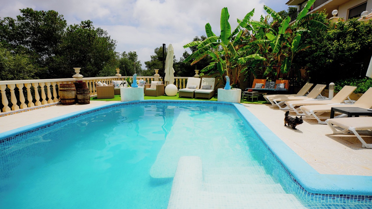 Photo of Outdoor in Cubelles