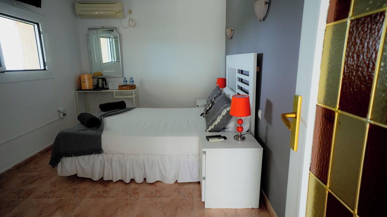 Photo of Bedroom in Cubelles