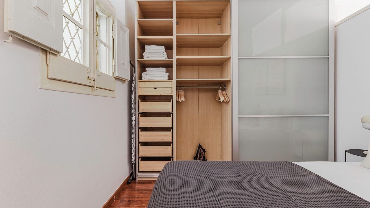 Photo of Bedroom in Sarria