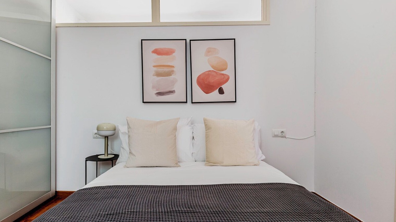 Photo of Bedroom in Sarria