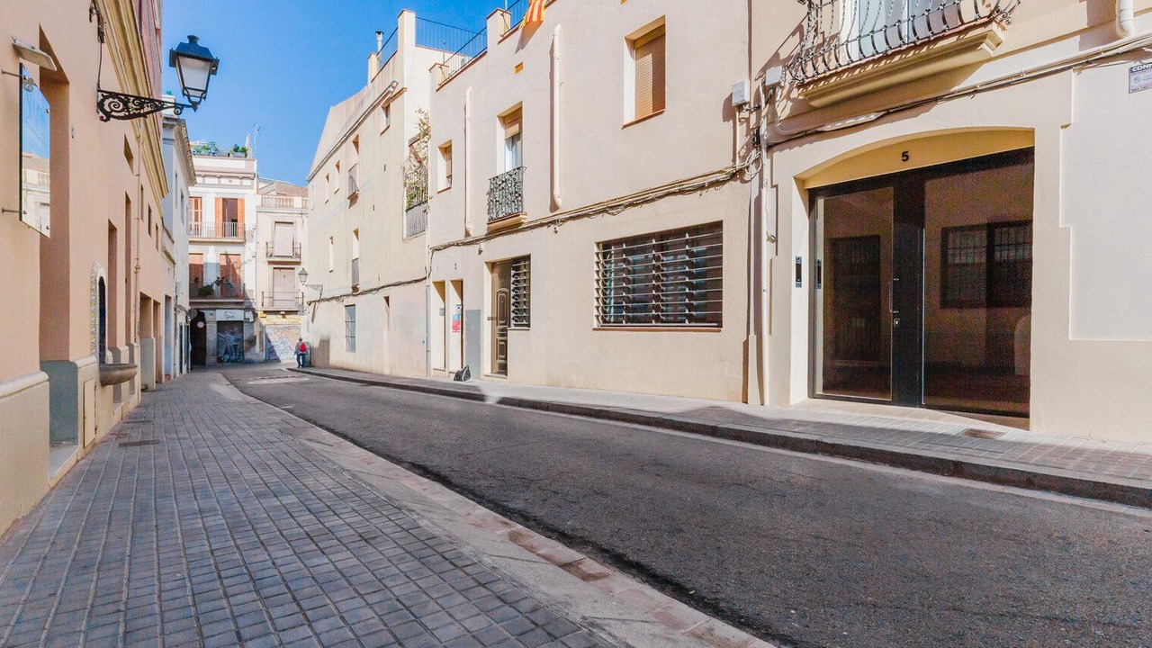Photo of Outdoor in Sarria