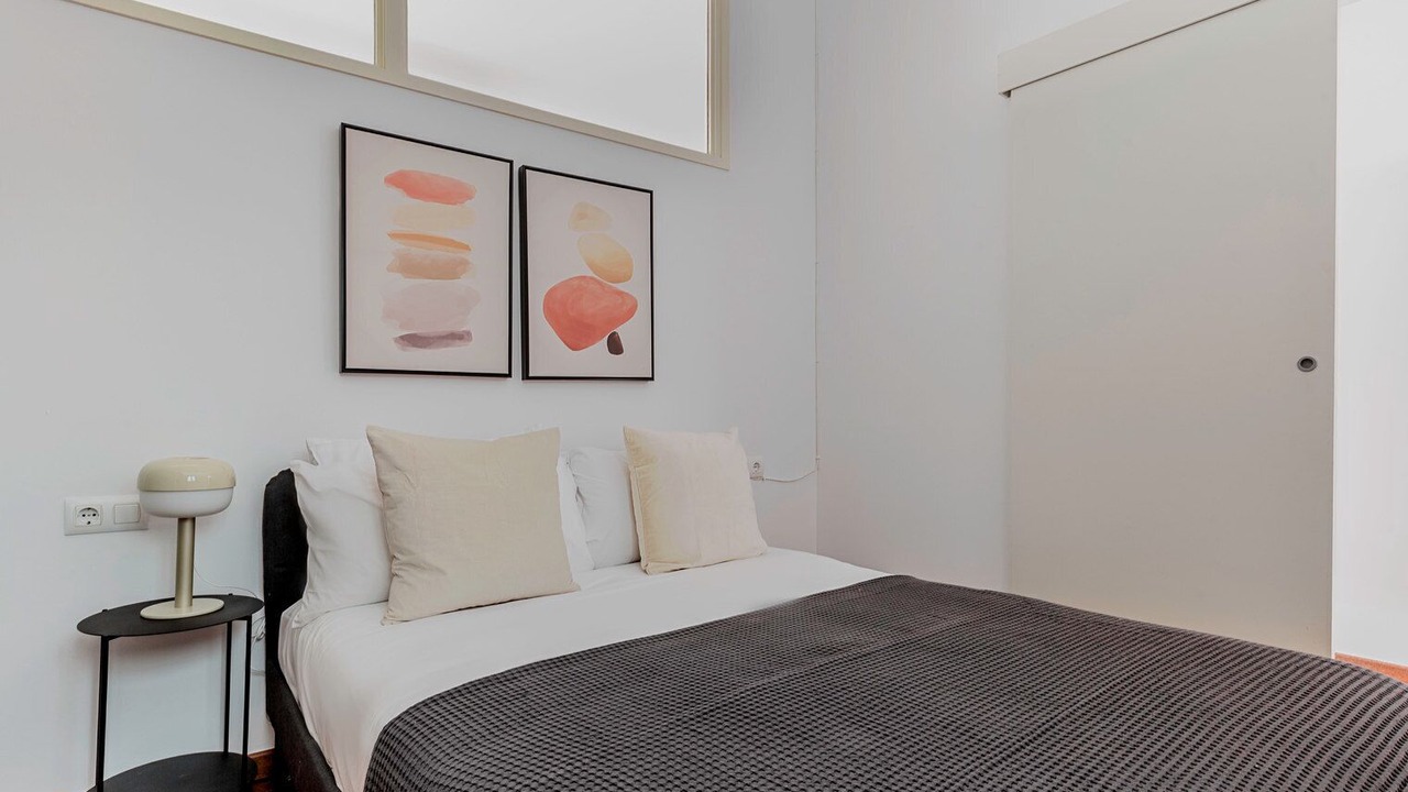 Photo of Bedroom in Sarria