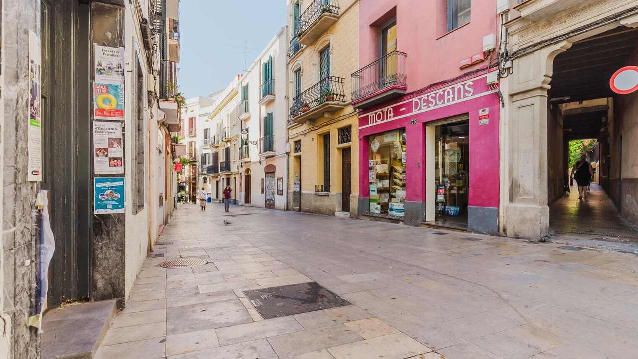 Photo of Outdoor in Sarria
