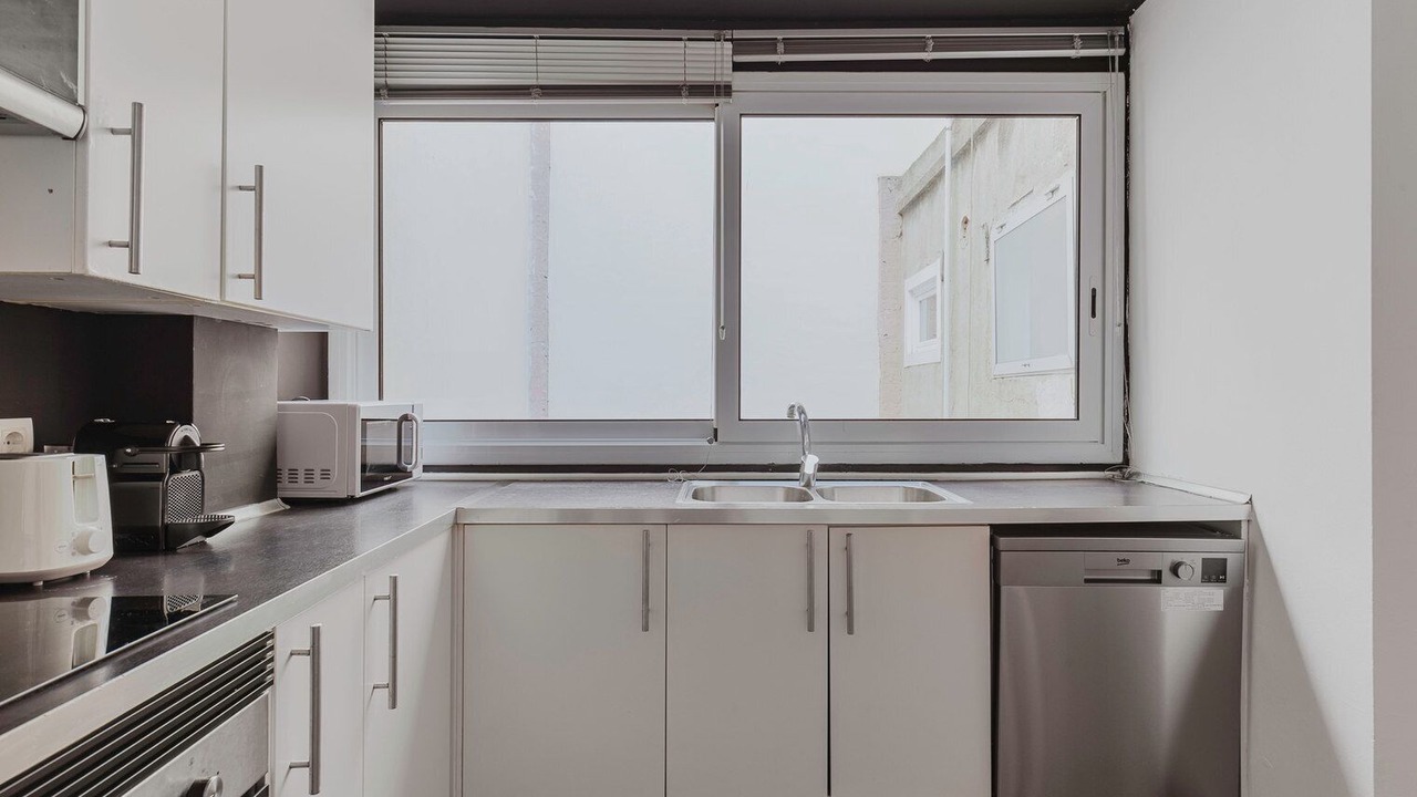 Photo of Kitchen in Sarria