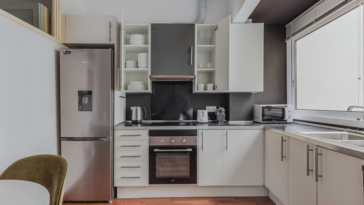 Photo of Kitchen in Sarria