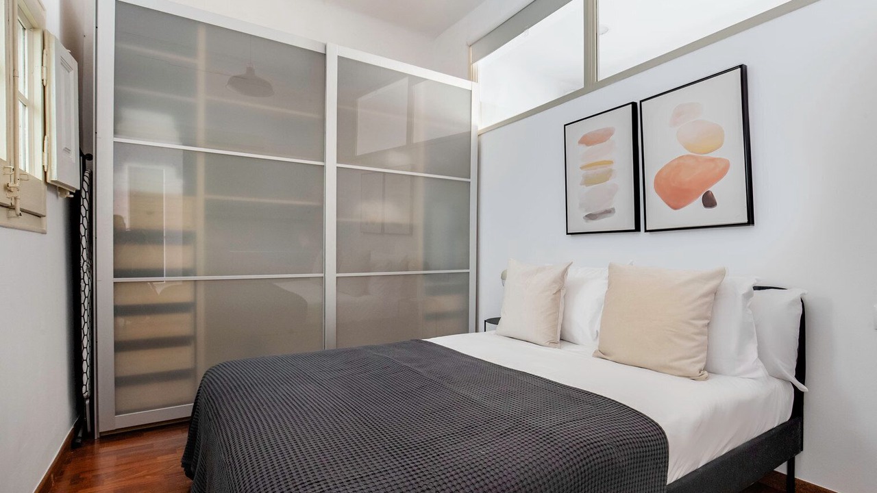 Photo of Bedroom in Sarria