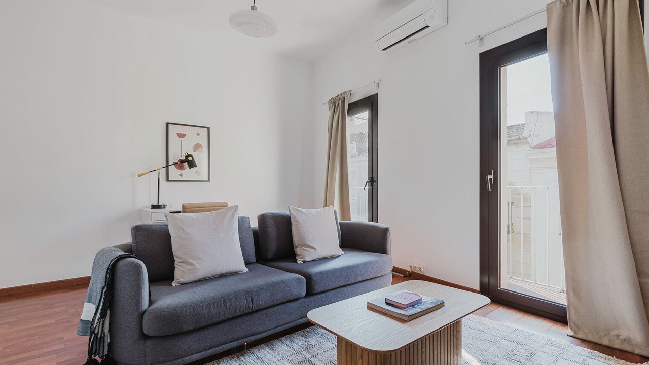 Photo of Livingroom in Sarria